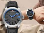 Naviforce 9202 Men Wristwatch Top Brand Luxury Waterproof Man Watch