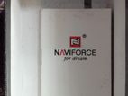 Naviforce Authentic Watch