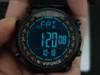 Naviforce Digital Watch