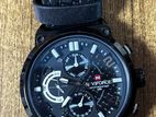 Naviforce NF9068M (Analog watch)