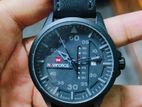 Naviforce NF9074 Military watch