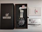 Naviforce Nf9085 Wrist Watch (original)