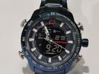 Naviforce Nf9093 Wrist Watch (original)