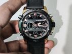 Naviforce Nf9097 Watch (original)