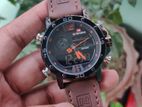 Naviforce Nf9134 Men's Wrist Watch (original)