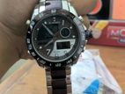 Naviforce Nf9171 30m Water Resistant Tachymeter