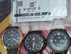 Naviforce Original watch