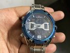 NAVIFORCE ORIGINAL MAN WATCH