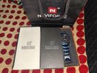 Naviforce professional waterproof watch