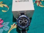 Naviforce Watch