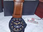 Naviforce watch