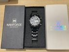 Naviforce Watch