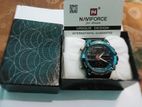 Naviforce Watch