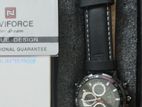 NAVIFORECE Watch