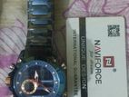 Naviforse Watch