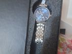Navy Force Female Watch