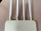 Router sell hoba