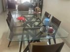 Dining Table with Chair for sell