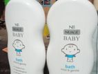 NB NUAGE BABY BATH
