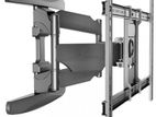 Nb P6 Full Motion 45-75" Led Tv Wall Mount