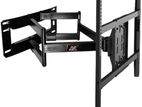 NB SP5 50" x 90" Wall Mount Flat Panel LED TV Stand