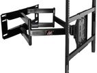 NB SP5 75" x 110" Wall Mount Flat Panel LED TV Stand