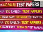 নবদূত SSC English