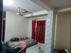নভেম্বর মাস থেকে ১ রুম ভাড়া হবে