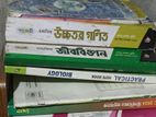 নবম দশম শ্রেনির বিঙ্গান বিভাগের সকল গাইড বই