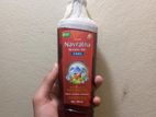 নবরত্ন ৩০০ মি,লি, লাল হারবাল তেল