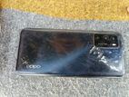 OPPO 256gb (Used)