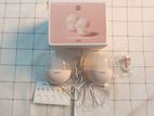 NCVI Wearable breast pump 8111