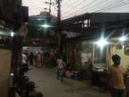 নদ্দা Bus Stand সংলগ্ন ৮ ফিট রাস্তার সাথে দুই কাঠা জমিতে বাড়ি বিক্রি
