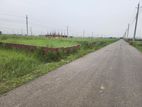 Near 200 ft N block 5 katha plot sale