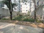 Near 300 feet road bashundhara RA, L-block 5 katha plot sell