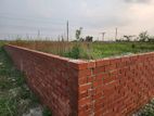 Near 300 Ft N Block 4 Katha South Facing Plot Sale