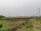 ⌈ Near Bazar Pratidin 3 Katha Ready Plot for Sale in N Block ⌋