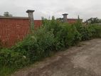 Near diplomatic office east face3 katha plot sale in sector:24,Purbachal