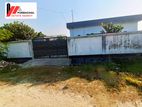 Near Lake 5 Katha Plot in Sec#22, Road# 308b.