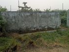 Near lake play grand 3 katha plot sale in sector :20,Rajuk Purbachal.