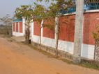 Near lake prime location 7.5 katha plot sale in sector:8,Purbachal.