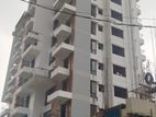 Near Lake,Block road, 2150 sft 4bed,ready flat for sale, B-K, Bashundara