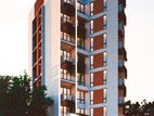 Near Madani Avenue Bashundhara (I Ext) Upcoming 1850 SFT Flat For Sale