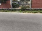 Near moyjuddin square south face 5katha plot sale in sector:15,Purbachal