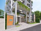 Near MRT Uttar Station,3bed,1550 sft flat for sale, Sector-15,Uttara.