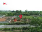 Near River, South Facing, 10 Katha Plot In Sec#4