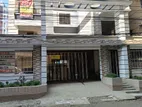 Near Sapra Mosque South Facing Ready Flat Sale At Bashundhara.