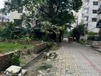 Near To 80' Feet Road -3- katha plot at- i -Block, Bashundhara,