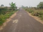 Nearby 150ft Rd 5 Katha South at Sector-18