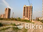 Nearby 300 Feet Connecting Road, Available 4 katha Ready Plot in M Block